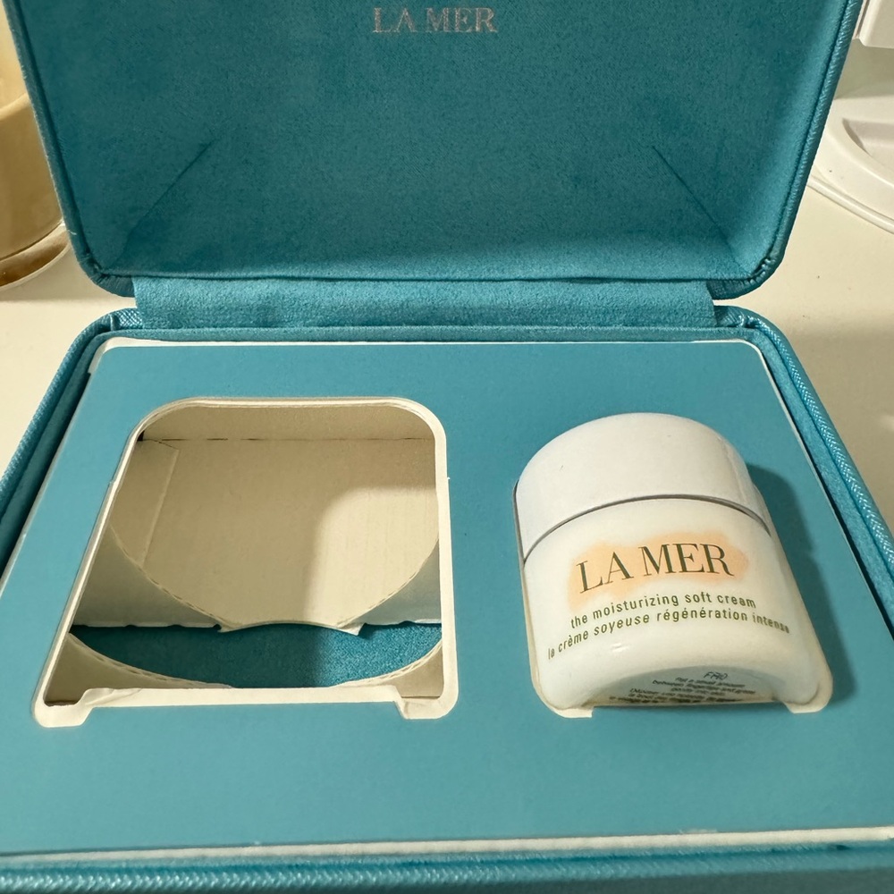 La Mer Soft Cream 30ML